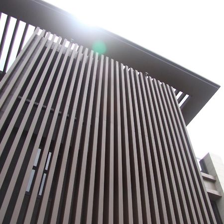 一田一墅 民宿 우지에 외부 사진